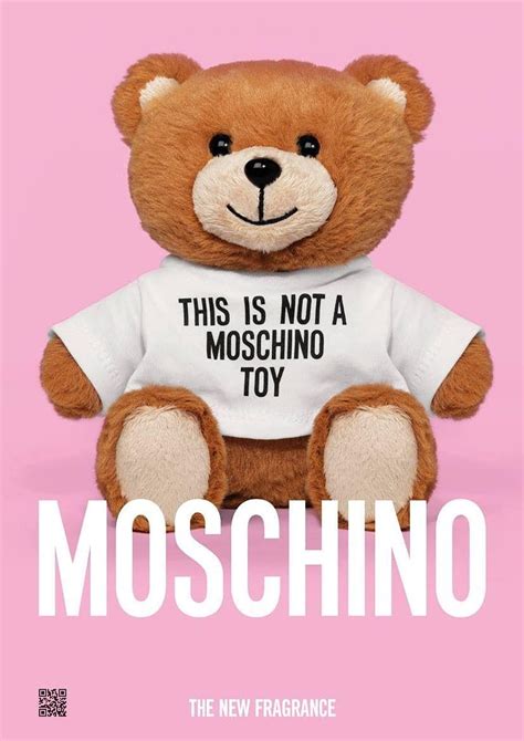 moschino fondo de pantalla